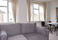 Others 6 Stylish Light-filled 1 Bedroom Flat In Hammersmith