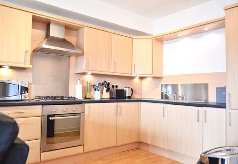 Others Beautiful Edinburgh Flat With 2 King Bedrooms
