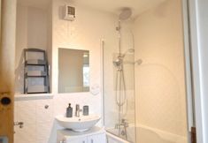 Others 6 Beautiful Edinburgh Flat With 2 King Bedrooms