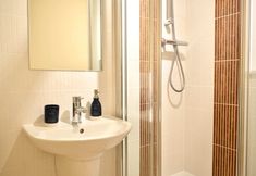 Others 3 Beautiful Edinburgh Flat With 2 King Bedrooms