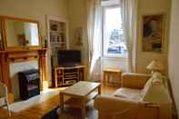 Common Space Central and Homely One Bedroom Flat