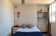 Phòng ngủ 6 Bright, Spacious, Leafy 1BD Dalston Loft Sleeps 4