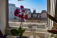 Nearby View and Attractions Bright, Spacious, Leafy 1BD Dalston Loft Sleeps 4