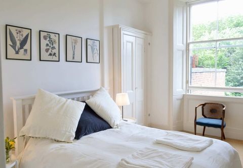 Others Bright 2 Bedroom Apartment