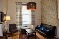 Bedroom Central & Comfortable Flat - Sleeps 4