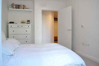 Bedroom 4 Fantastic Modern 1 Bed in Brixton