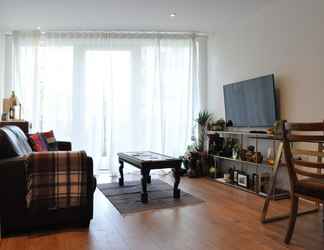 Lobi 2 Fantastic Modern 1 Bed in Brixton