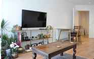 Common Space 2 Fantastic Modern 1 Bed in Brixton