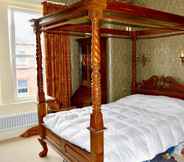 Bilik Tidur 2 Traditional Boutique Apartment off Leith Walk