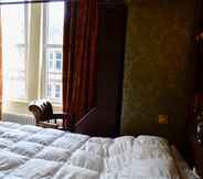 Bilik Tidur 4 Traditional Boutique Apartment off Leith Walk