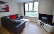 Common Space 4 A Brand new Modern 2-bed Apartment in Bedminster