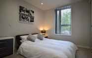 Bedroom 3 A Brand new Modern 2-bed Apartment in Bedminster