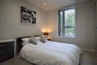 Kamar Tidur A Brand new Modern 2-bed Apartment in Bedminster