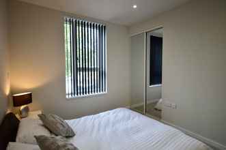 Bedroom 4 A Brand new Modern 2-bed Apartment in Bedminster