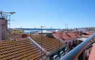 Nearby View and Attractions 3 Beautiful flat with balcony & Great location