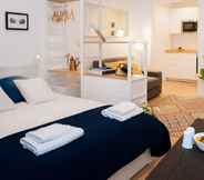 Bilik Tidur 3 Bairro Alto Bronze of Art Apartments