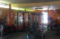 Fitness Center Laguno Bed and Breakfast