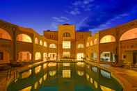 Swimming Pool Magic Hotel Ksar El jerid