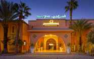 ภายนอกอาคาร 6 Magic Hotel Ksar El jerid