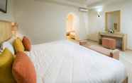 Bilik Tidur 5 Magic Hotel Ksar El jerid