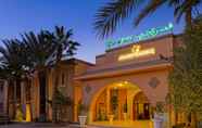 ภายนอกอาคาร 3 Magic Hotel Ksar El jerid