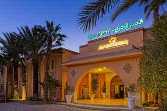 Exterior 4 Magic Hotel Ksar El jerid