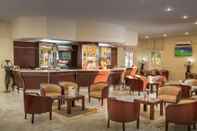 Bar, Kafe, dan Lounge Magic Hotel Ksar El jerid