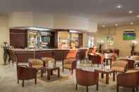 Bar, Cafe and Lounge Magic Hotel Ksar El jerid