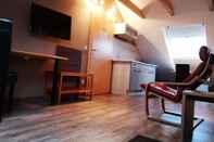 Ruang untuk Umum greenpartment Boardinghouse Hotel Ingolstadt Friedrichshofen