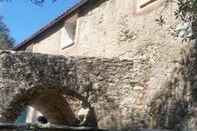 Exterior Moulin de l'Ostriconi