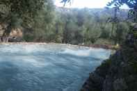 Swimming Pool Moulin de l'Ostriconi