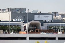 外觀 P&O Apartments Galeria Mokotow