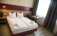 Bilik Tidur 5 Alexander Business Hotel