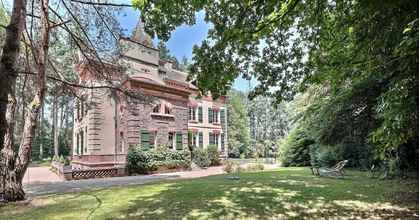 Exterior 4 Manoir Les Brieux