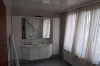 In-room Bathroom Biohotelturnhout