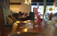 Bar, Cafe and Lounge 4 DIWOTEL Frankfurt Airport Dreieich