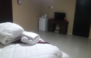 Phòng ngủ 7 Godmill City Guesthouse