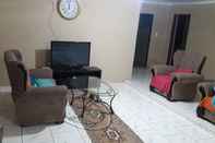 Ruang Umum Godmill City Guesthouse