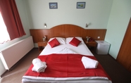 Kamar Tidur 2 Hotel Zagi