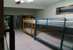 Bedroom 4 Hostel Morro do Cristo