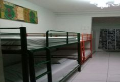 Bedroom 6 Hostel Morro do Cristo