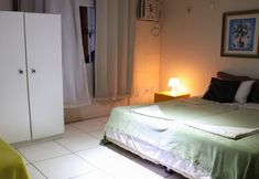 Bedroom 2 Hostel Morro do Cristo