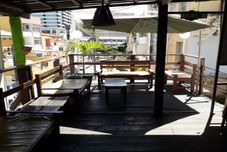 Common Space Hostel Morro do Cristo