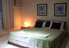 Bedroom 3 Hostel Morro do Cristo