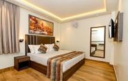 Kamar Tidur 6 Sugar Stars Inn