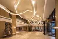 Lobby Ramada by Wyndham Zhenjiang City Center