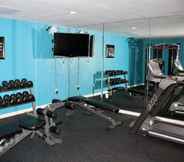Fitness Center 2 The Tropical Oaks Villa - Near Disney