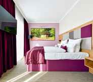 Bedroom 3 Best Western Plus Parkhotel & Spa Cottbus