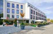 Exterior 4 Best Western Plus Parkhotel & Spa Cottbus