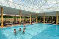 Swimming Pool Best Western Plus Parkhotel & Spa Cottbus